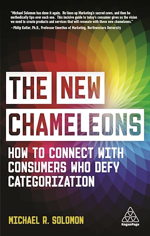 Download the eBook: The New Chameleons