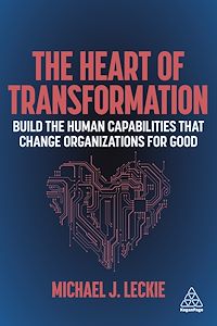 Téléchargez le livre :  The Heart of Transformation