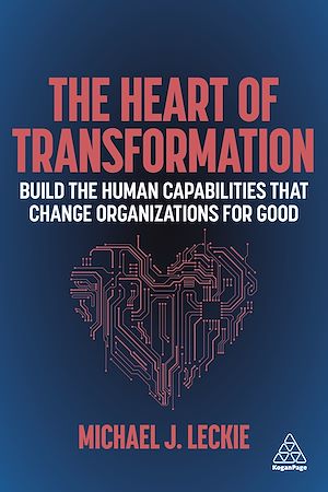 Download the eBook: The Heart of Transformation