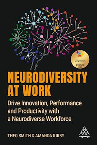 Téléchargez le livre :  Neurodiversity at Work