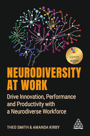 Download the eBook: Neurodiversity at Work