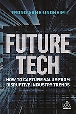 Download this eBook Future Tech