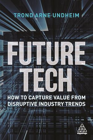 Download the eBook: Future Tech
