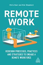 Download this eBook Remote Work