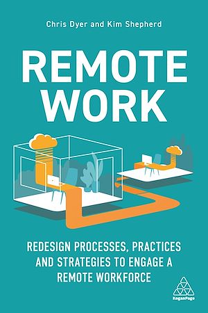 Download the eBook: Remote Work