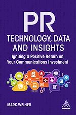Download this eBook PR Technology, Data and Insights