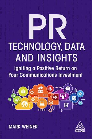 Download the eBook: PR Technology, Data and Insights