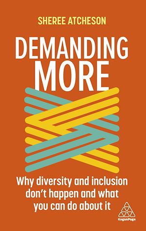 Download the eBook: Demanding More