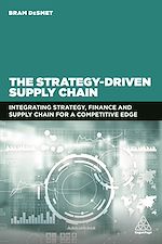 Download this eBook The Strategy-Driven Supply Chain