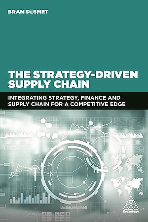 Download the eBook: The Strategy-Driven Supply Chain