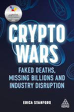 Télécharger le livre :  Crypto Wars