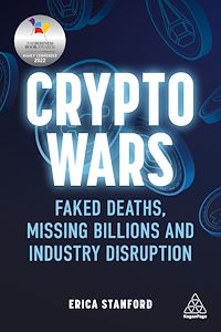 Téléchargez le livre :  Crypto Wars