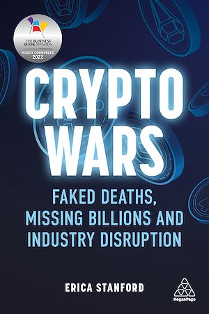 Téléchargez le livre :  Crypto Wars