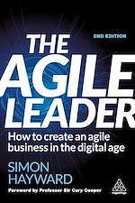 Download this eBook The Agile Leader