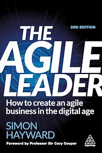 Téléchargez le livre :  The Agile Leader