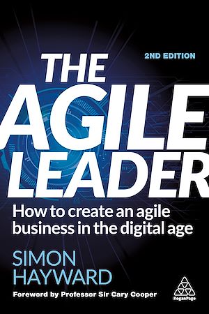 Download the eBook: The Agile Leader