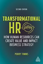 Download this eBook Transformational HR