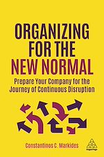Download this eBook Organizing for the New Normal