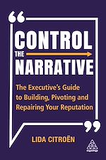 Download this eBook Control the Narrative