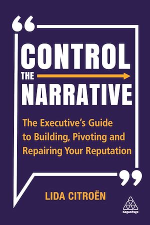 Download the eBook: Control the Narrative