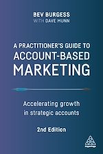 Download this eBook A Practitioner's Guide to Account-Based Marketing