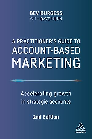 Download the eBook: A Practitioner's Guide to Account-Based Marketing