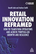 Download this eBook Retail Innovation Reframed