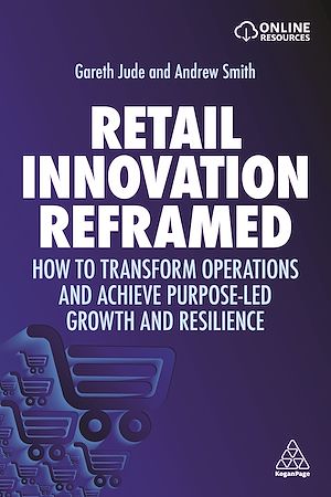 Download the eBook: Retail Innovation Reframed