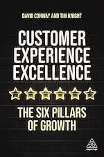 Download this eBook Customer Experience Excellence