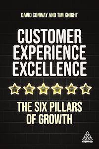 Téléchargez le livre :  Customer Experience Excellence
