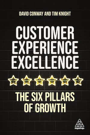 Download the eBook: Customer Experience Excellence