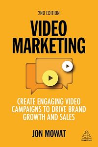 Téléchargez le livre :  Video Marketing