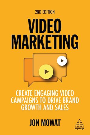 Download the eBook: Video Marketing