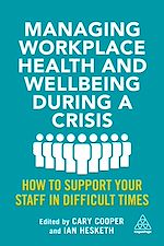 Download this eBook Managing Workplace Health and Wellbeing during a Crisis