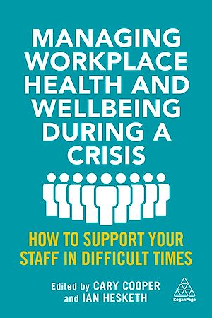 Download the eBook: Managing Workplace Health and Wellbeing during a Crisis