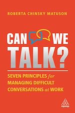 Download this eBook Can We Talk?