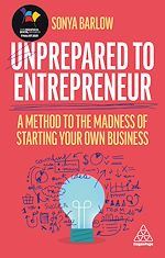 Download this eBook Unprepared to Entrepreneur