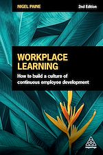 Download this eBook Workplace Learning