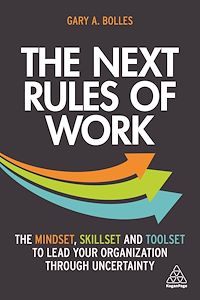 Téléchargez le livre :  The Next Rules of Work