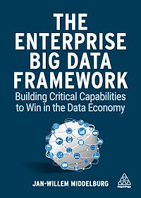 Téléchargez le livre :  The Enterprise Big Data Framework