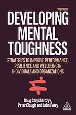 Télécharger le livre :  Developing Mental Toughness