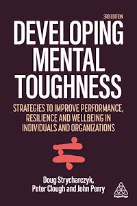 Téléchargez le livre :  Developing Mental Toughness