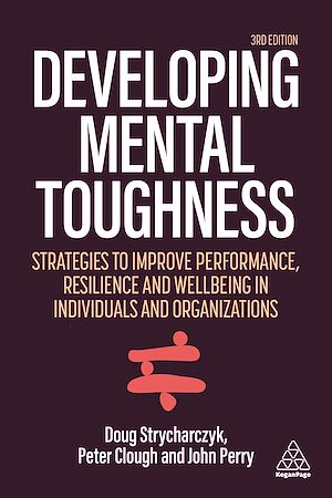 Téléchargez le livre :  Developing Mental Toughness