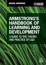 Télécharger le livre :  Armstrong's Handbook of Learning and Development