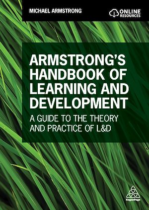 Téléchargez le livre :  Armstrong's Handbook of Learning and Development