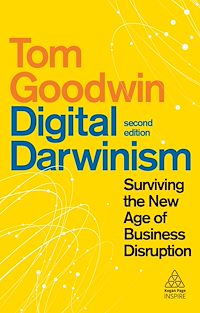 Téléchargez le livre :  Digital Darwinism
