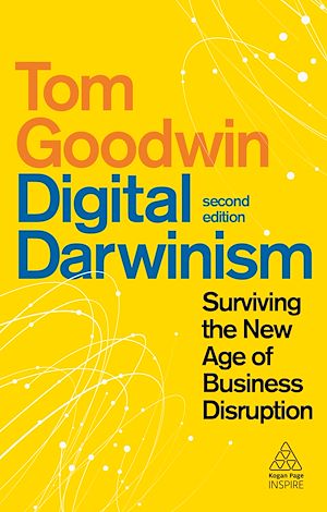 Download the eBook: Digital Darwinism