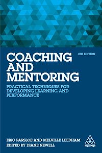 Téléchargez le livre :  Coaching and Mentoring