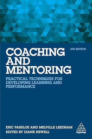 Download the eBook: Coaching and Mentoring
