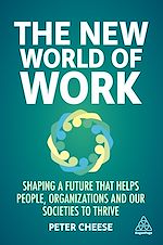 Download this eBook The New World of Work